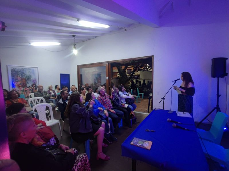 Público asistente