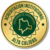 Acreditación Institucional en Alta Calidad